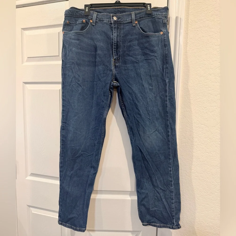 Lee Men's Blue Jeans